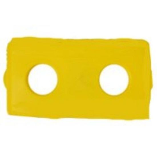 Picture of BLUE CAN RECYLE LID FOR 8322