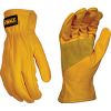 Picture of Driver-Gloves Glove Premium Split-Leather Tan