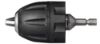 Picture of Chuck-adapter 3/8" Keyless 1/4" Shank