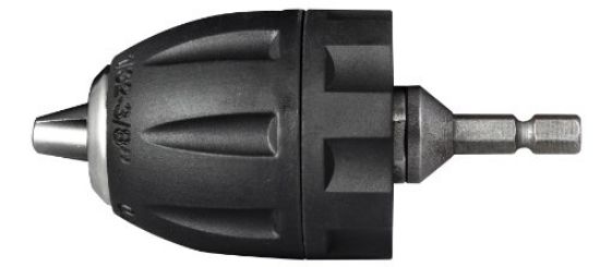 Picture of Chuck-adapter 3/8" Keyless 1/4" Shank