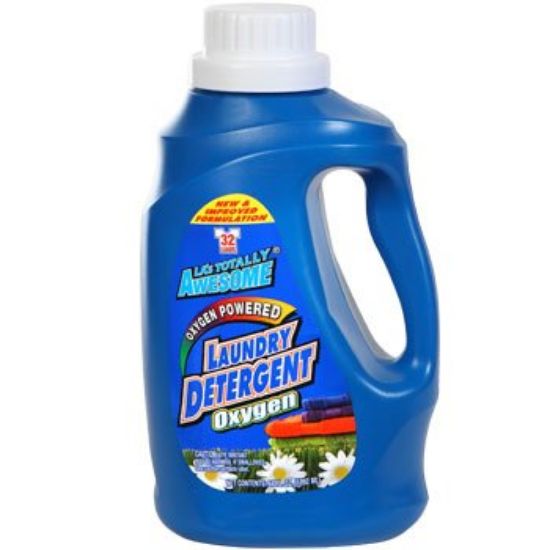 Picture of Laundry-Detergent Oxy