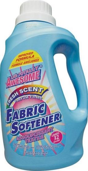 Picture of Fabric-softener Fresh Scent 64-ounce