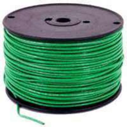Picture of THHN-Wire