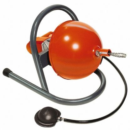 Picture of Drain-Opener Mini Mike 5/16" Wire