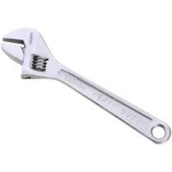 Picture of Adjustable-Wrench 10"