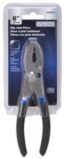 Picture of Slip-Joint-Pliers 6"