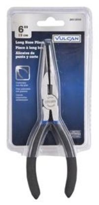 Picture of Long-nose-pliers 6"