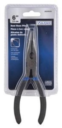 Picture of Bent-nose-pliers 6"