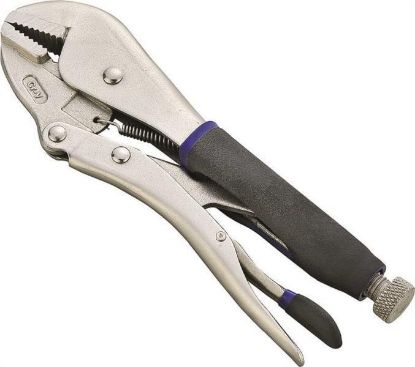 Picture of 10" Locking-Pliers Straight
