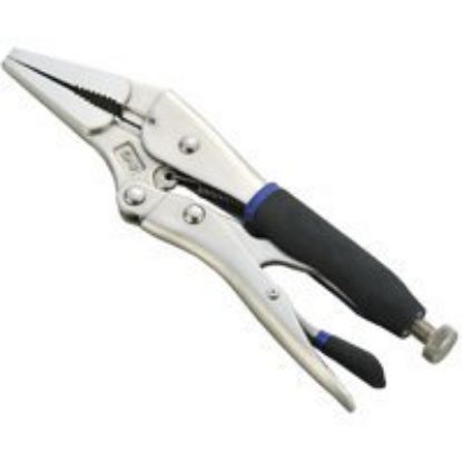 Picture of Locking-Pliers 6-12" Long-Nose