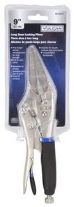 Picture of Locking-Pliers 9" Long-Nose