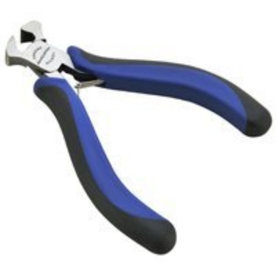 Picture of Pliers Mini End Cut 4-1/2in