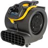Picture of Floor-dryer 3-speed Carpet-blower 0.5-horsepower