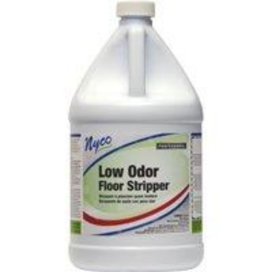 Picture of Floor-stripper Low-odor