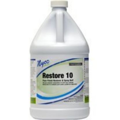 Picture of FLOOR RESTORER
