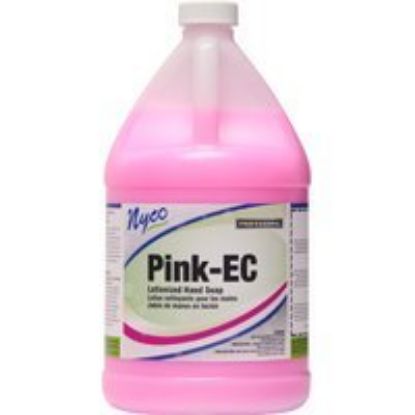 Picture of Hand-Soap Pink Lotion