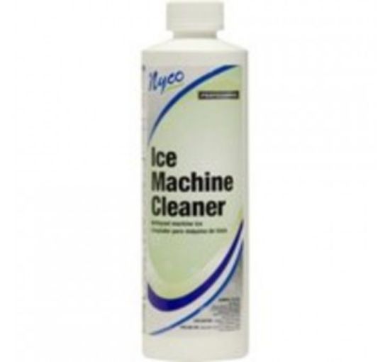 Picture of NL38-F16 ICE MACHINE CLEANER