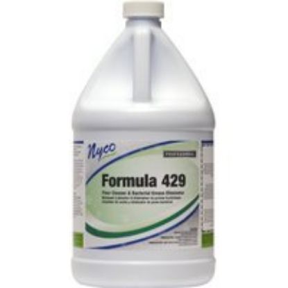 Picture of Floor-cleaner Formula-429