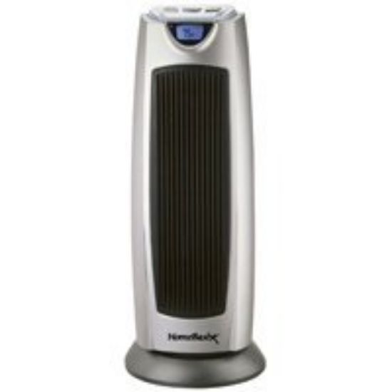 Picture of Ceramic Heater Digital Oscillating 75/150w