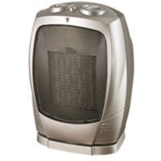 Picture of Ceramic-Heater Oscillating-Motion 75/1500W