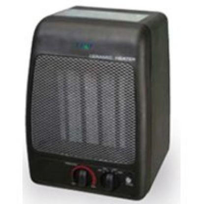 Picture of Ceramic Heater 75/150 Watt