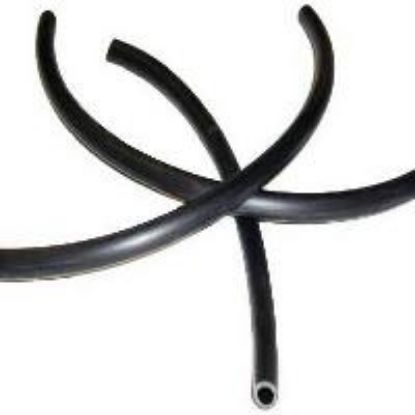 Picture of 3/16 Vacuum-Tubing Rubber