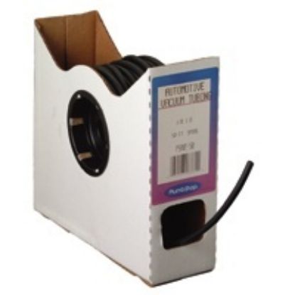 Picture of 1/8" Vacuum-Tubing Rubber