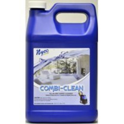 Picture of Carpet Extraction Cleaner Gallon/128 Ounce