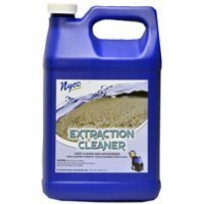 Picture of Carpet Extraction Cleaner/128 Ounce