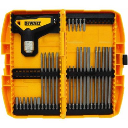 Picture of Ratcheting T-Handle Set 31Pc