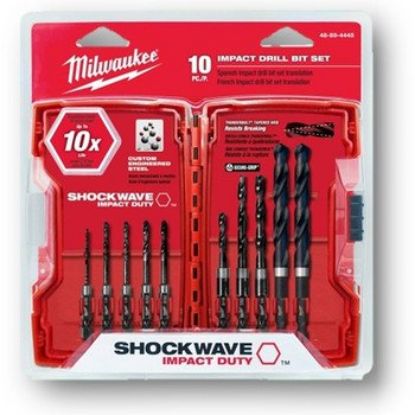 Picture of HEX Drill-Bit-Set