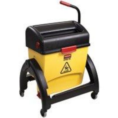 Picture of FILTRBUCKT W/WRNGR Combination