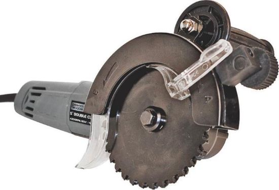 Picture of PWW 5IN DOUBLE CUT SAW