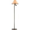 Picture of Floor-Lamp Swing-Arm Venetian-bronze