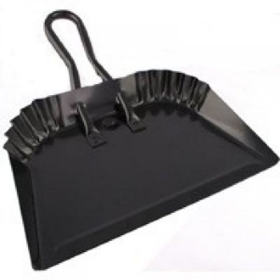Picture of Dust-Pan 12" Black Finish