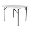 Picture of Folding-Table 36" SQUARE