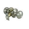 Picture of Knobset Tubular Privacy-Lockset Sn Tf