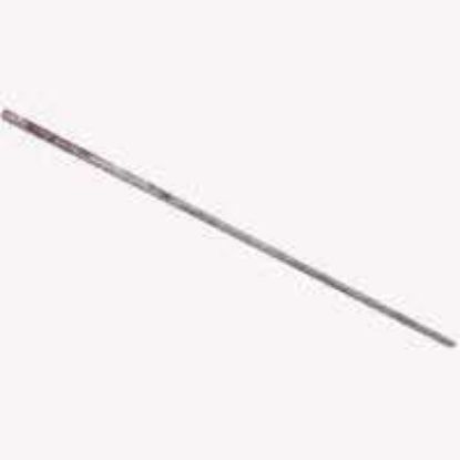 Picture of 1/2" X 36" Round Steel-Stock Carbon-Steel Tube