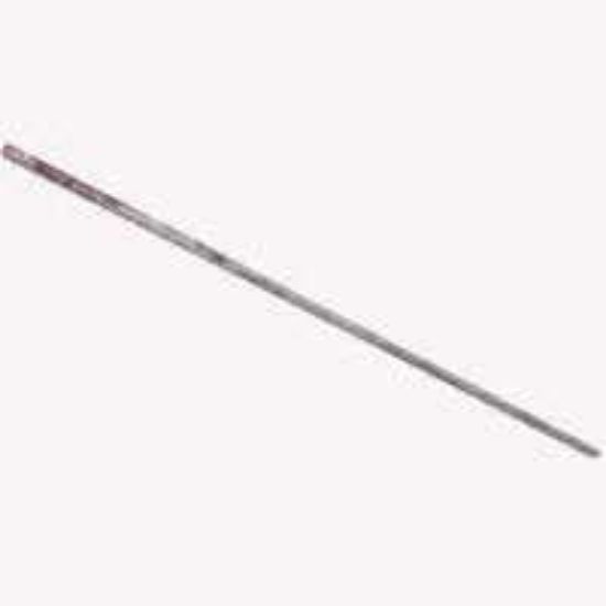 Picture of 1/2" X 36" Round Steel-Stock Carbon-Steel Tube