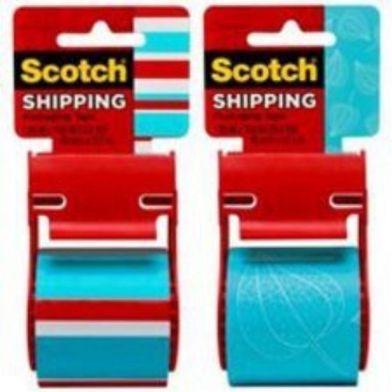 Picture of DECORATIVE TAPE