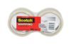 Picture of Packaging-tape Lighweight Clear 1.88" X 54.6 Yd 2.2 Mil Pack/2
