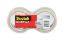 Picture of Packaging-tape Lighweight Clear 1.88" X 54.6 Yd 2.2 Mil Pack/2