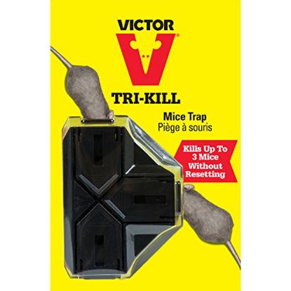 Picture of Mouse-Trap Tri-kill