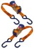 Picture of 1" X 6' Retractable Ratchet-tie-down