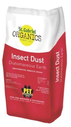 Picture of Insect Dust - Diatomaceous Earth