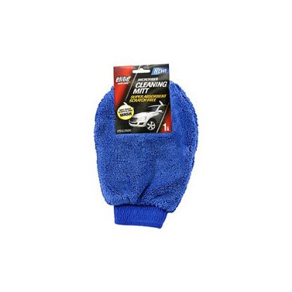 Picture of Cleaning-mitt Micro-fiber