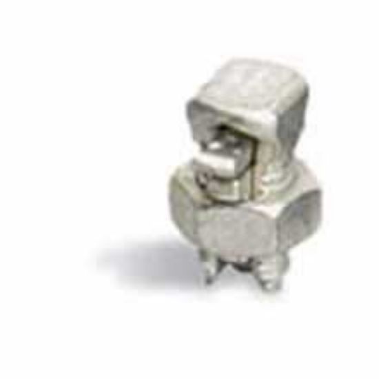 Picture of Split-Bolt Connector Copper 2 AWG-500