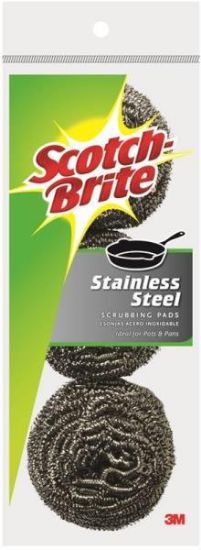 Picture of ™Scotch-Brite™ Scouring-Pad