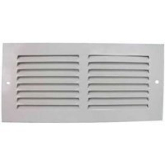 Picture of Return-air-grille 10" X 4" White