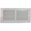 Picture of Return-air-grille 10" X 4" White